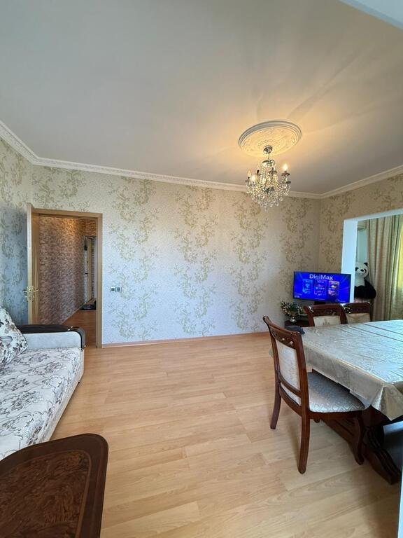 Satılır 2 otaqlı köhnə tikili, 60 m², Həzi Aslanov m.-4