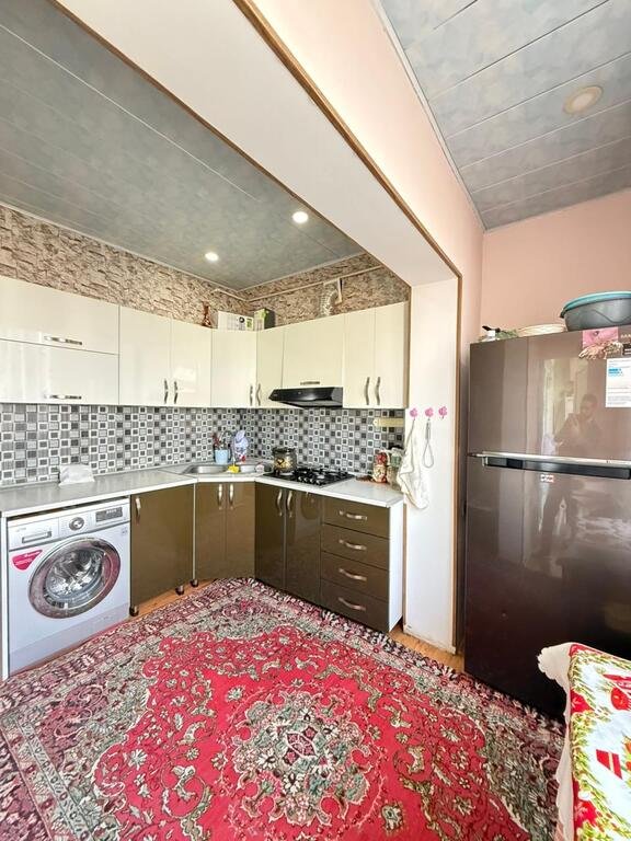 Satılır 2 otaqlı köhnə tikili, 60 m², Həzi Aslanov m.-10