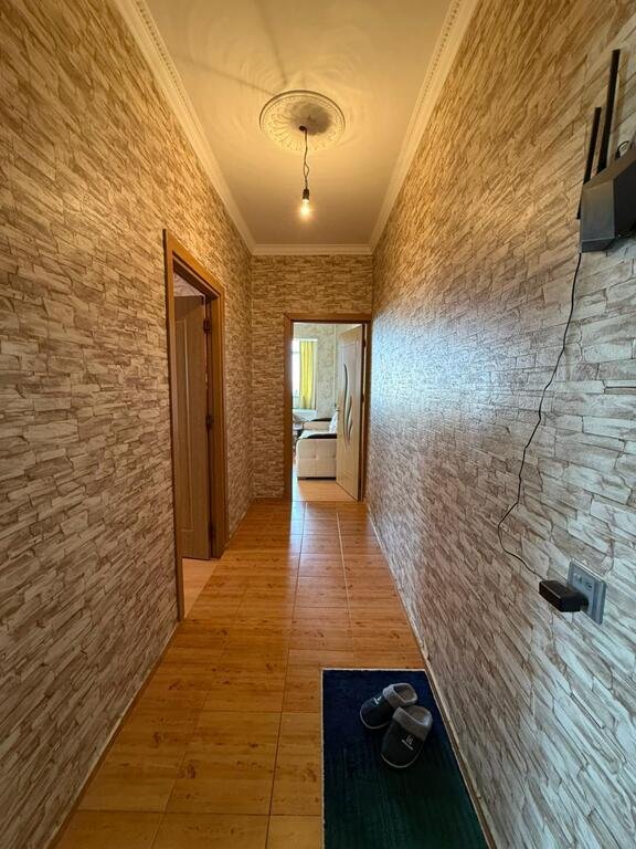 Satılır 2 otaqlı köhnə tikili, 60 m², Həzi Aslanov m.-12