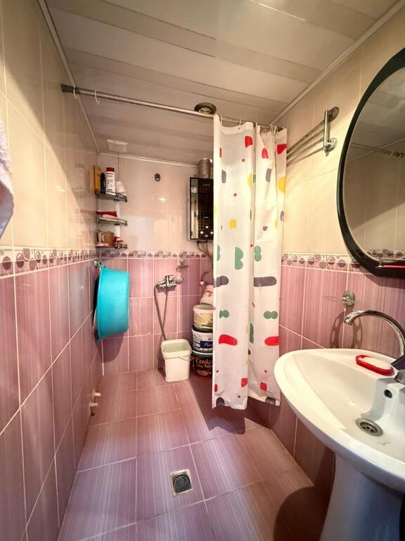 Satılır 2 otaqlı köhnə tikili, 60 m², Həzi Aslanov m.-16