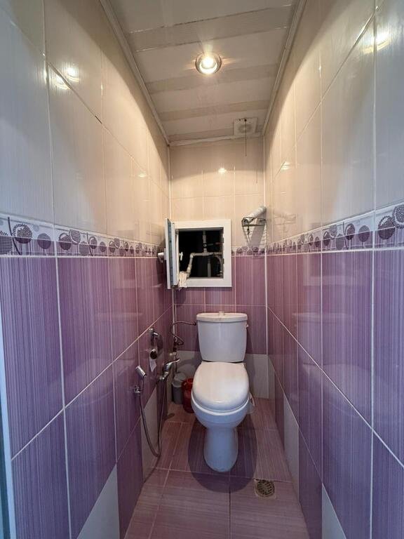 Satılır 2 otaqlı köhnə tikili, 60 m², Həzi Aslanov m.-17