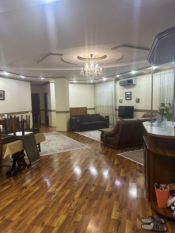 Satılır 4 otaqlı yeni tikili, 183 m², Nəriman Nərimanov m.-1