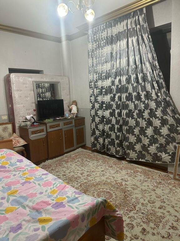 Satılır 4 otaqlı yeni tikili, 183 m², Nəriman Nərimanov m.-3