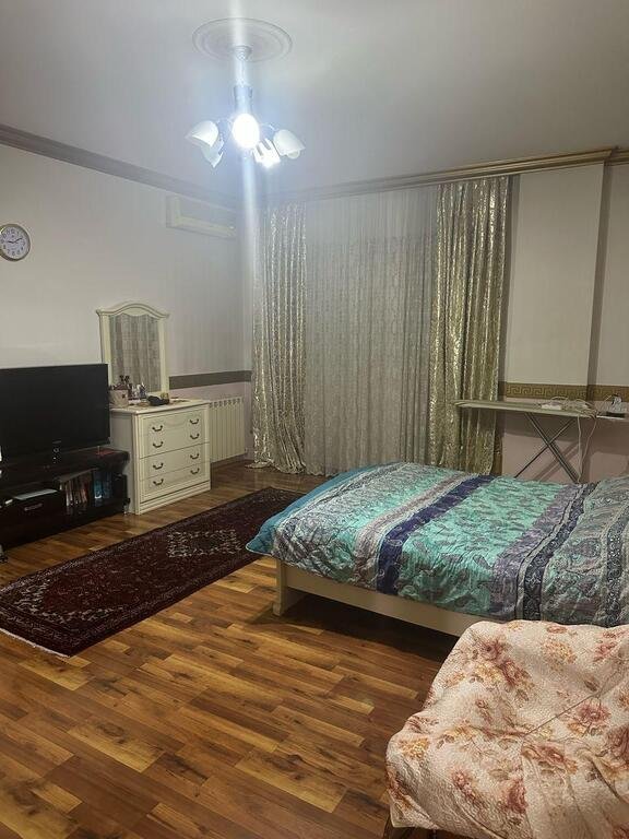 Satılır 4 otaqlı yeni tikili, 183 m², Nəriman Nərimanov m.-4