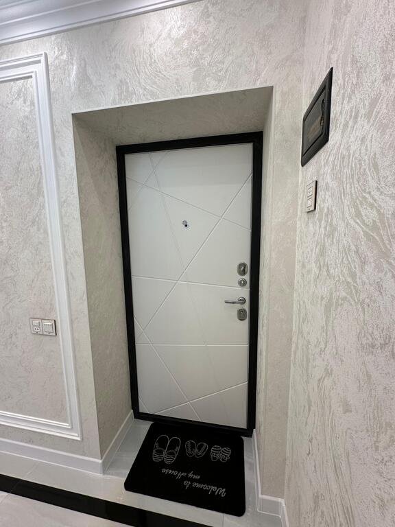 Kirayə verilir 3 otaqlı yeni tikili, 120 m², Sahil m.-12