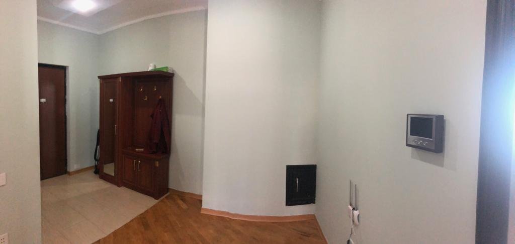 Kirayə verilir 2 otaqlı yeni tikili, 80 m², Elmlər Akademiyası m.-7