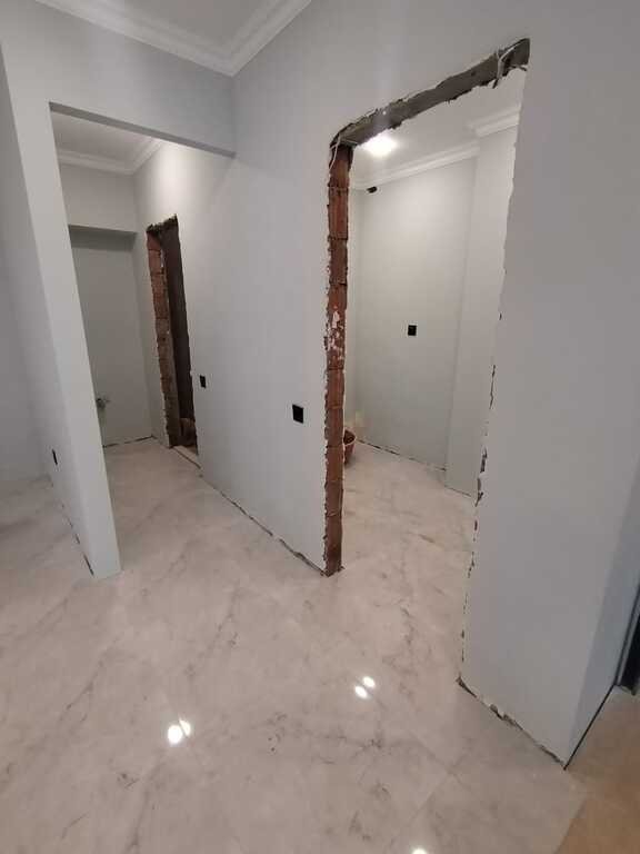 100 kv.m. obyekt icarəyə verilir, Yasamal-4