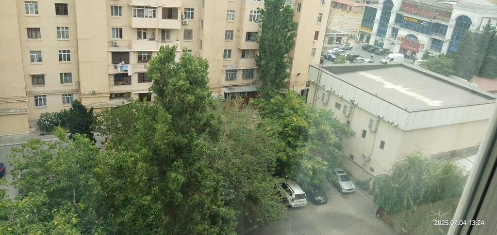 Satılır 2 otaqlı yeni tikili, 50 m², Bakıxanov (Razin)-8