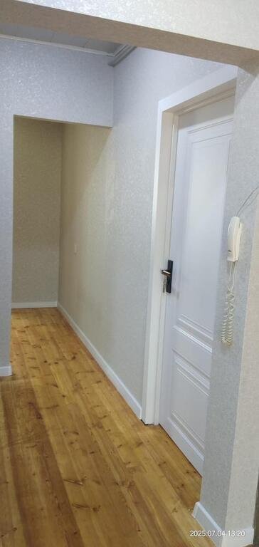 Satılır 2 otaqlı yeni tikili, 50 m², Bakıxanov (Razin)-12