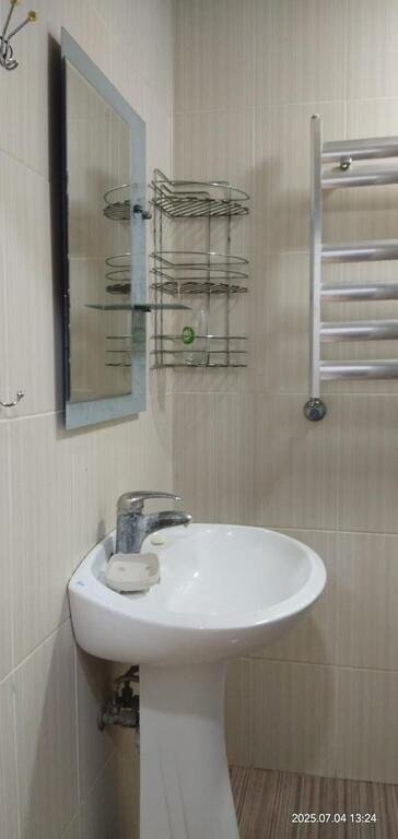 Satılır 2 otaqlı yeni tikili, 50 m², Bakıxanov (Razin)-23