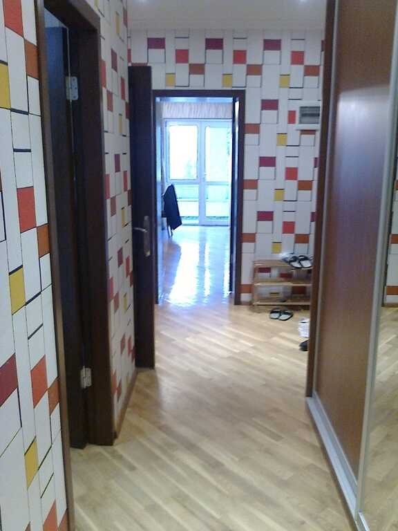 Kirayə verilir 2 otaqlı köhnə tikili, 64 m², İçərişəhər m.-7