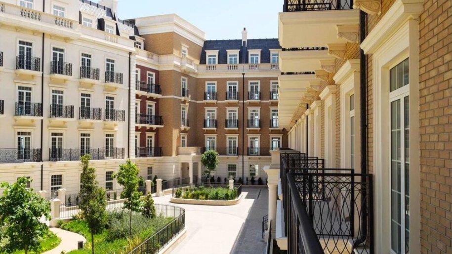 Satılır 4 otaqlı yeni tikili, 145 m², Xətai-2