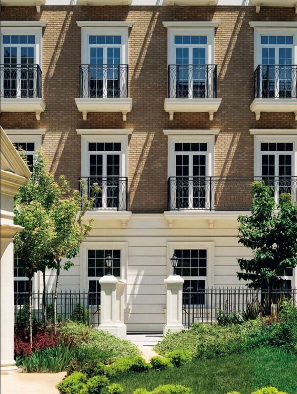 Satılır 4 otaqlı yeni tikili, 145 m², Xətai-3