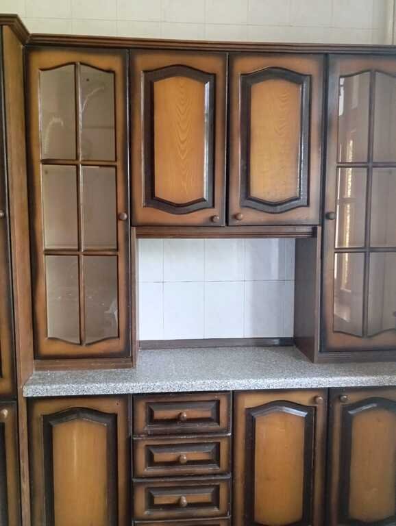 Kirayə verilir 3 otaqlı köhnə tikili, 100 m², Nizami m.-9