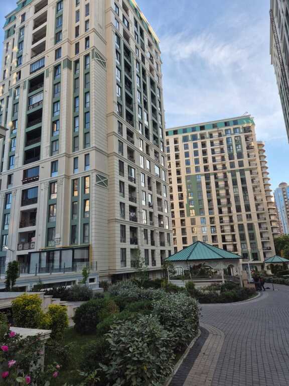 Satılır 3 otaqlı yeni tikili, 96 m², Gənclik m.-2