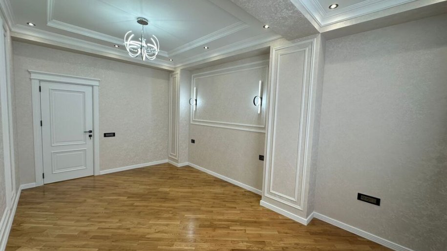 Satılır 3 otaqlı yeni tikili, 136 m², Xalqlar dostluğu m.-5