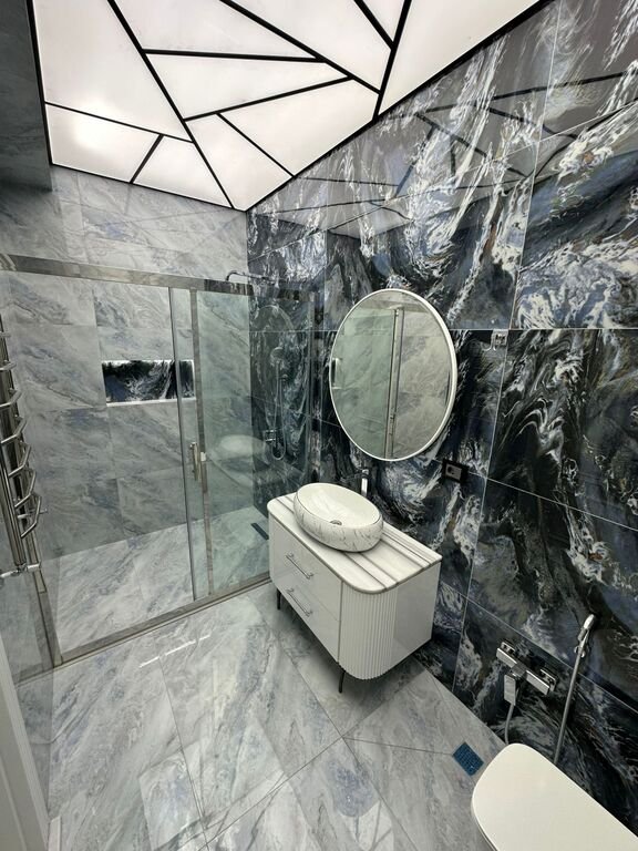 Satılır 3 otaqlı yeni tikili, 136 m², Xalqlar dostluğu m.-12