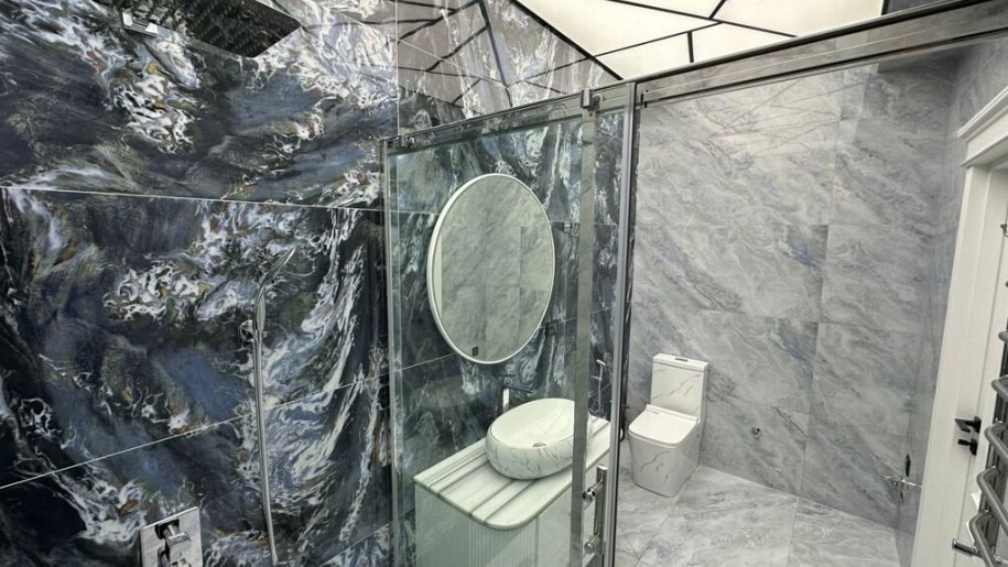 Satılır 3 otaqlı yeni tikili, 136 m², Xalqlar dostluğu m.-13