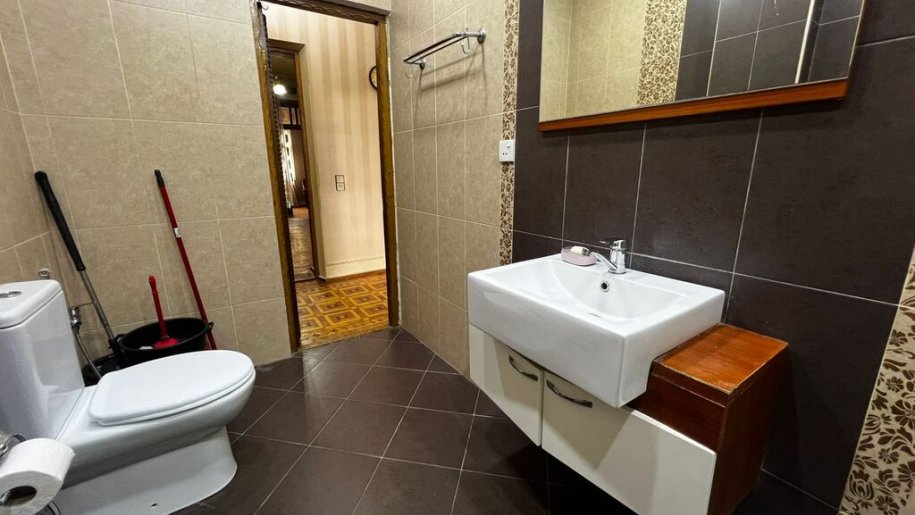 Kirayə verilir 4 otaqlı köhnə tikili, 110 m², 28 May m.-15