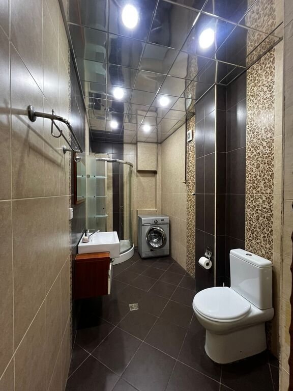 Kirayə verilir 4 otaqlı köhnə tikili, 110 m², 28 May m.-16