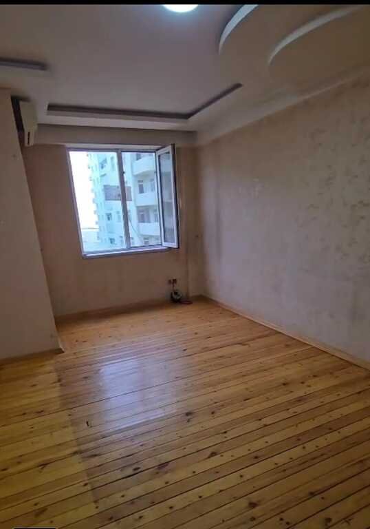 Satılır 2 otaqlı yeni tikili, 50 m², İnşaatçılar m.-2