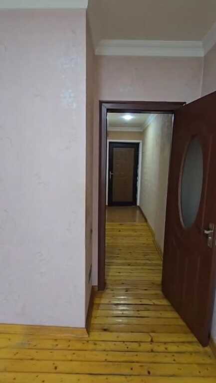 Satılır 2 otaqlı yeni tikili, 50 m², İnşaatçılar m.-6