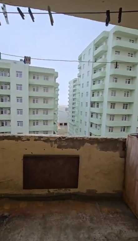 Satılır 2 otaqlı yeni tikili, 50 m², İnşaatçılar m.-7