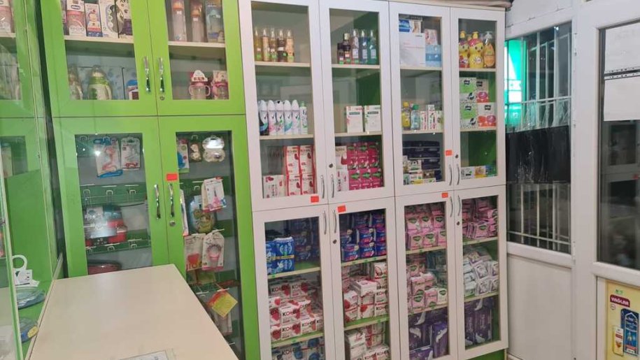 102 m<sup>2</sup> obyekt satılır, Xətai m.-2