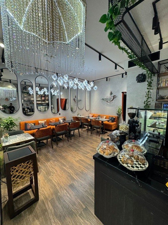 40 m<sup>2</sup> obyekt satılır, Elmlər Akademiyası m.-1