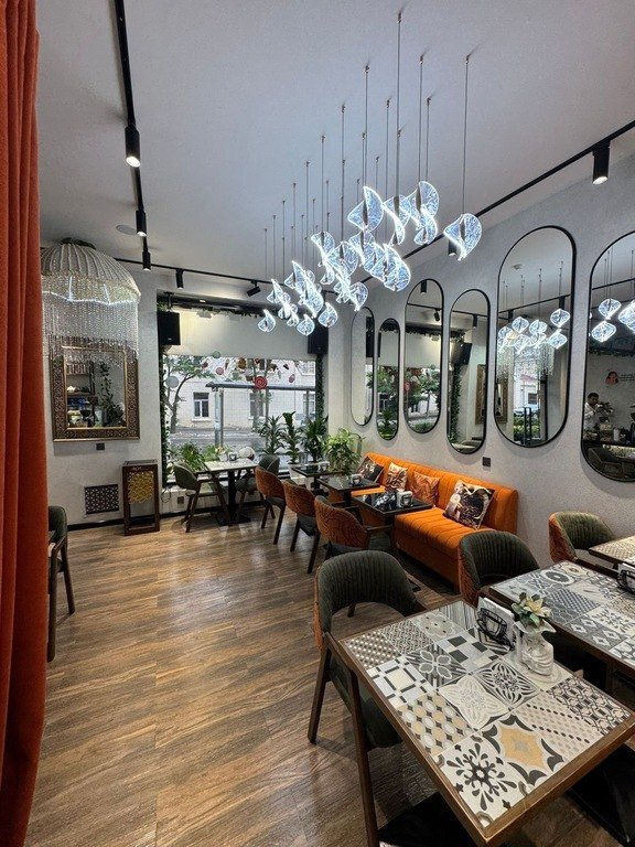 40 m<sup>2</sup> obyekt satılır, Elmlər Akademiyası m.-2