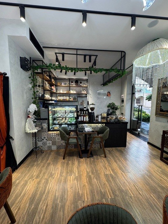 40 m<sup>2</sup> obyekt satılır, Elmlər Akademiyası m.-4