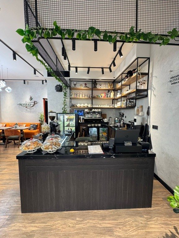 40 m<sup>2</sup> obyekt satılır, Elmlər Akademiyası m.-7