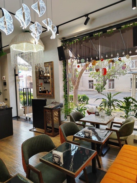 40 m<sup>2</sup> obyekt satılır, Elmlər Akademiyası m.-9