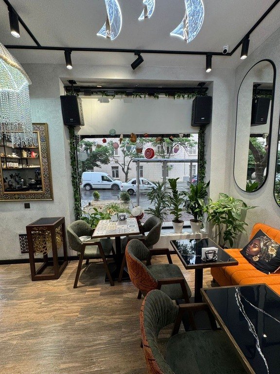 40 m<sup>2</sup> obyekt satılır, Elmlər Akademiyası m.-12