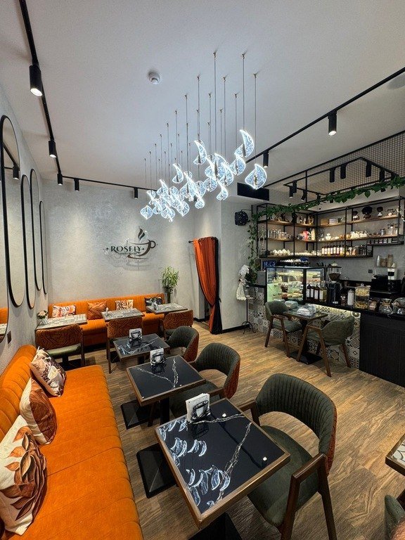 40 m<sup>2</sup> obyekt satılır, Elmlər Akademiyası m.-13