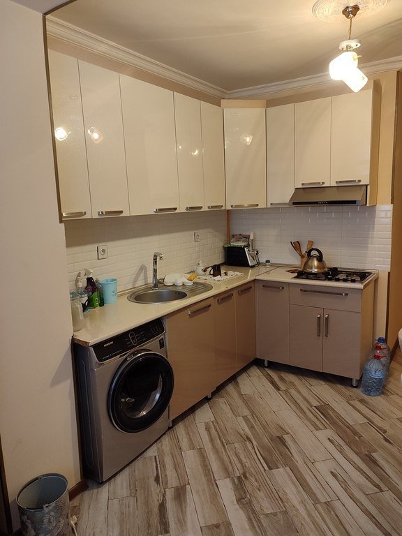 Satılır 3 otaqlı köhnə tikili, 80 m², Gəncə-2