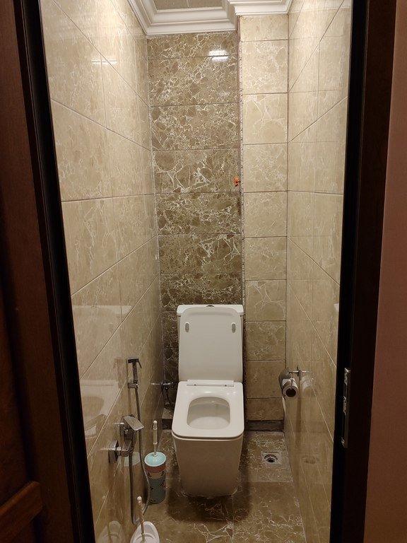 Satılır 3 otaqlı köhnə tikili, 80 m², Gəncə-6