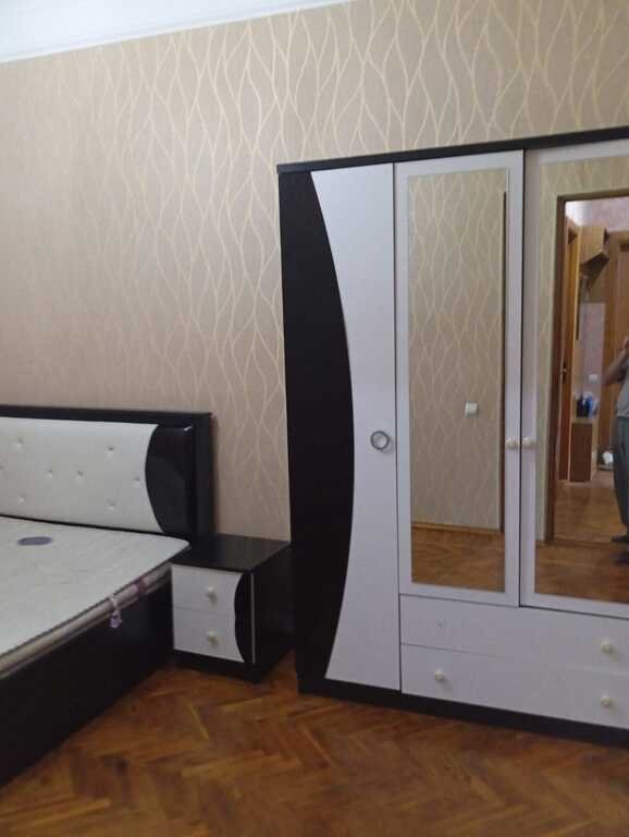 Kirayə verilir 3 otaqlı köhnə tikili, 90 m², Nizami m.-10