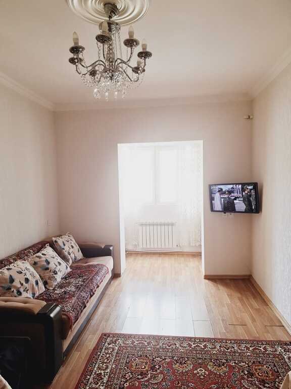 Satılır 1 otaqlı köhnə tikili, 33 m², Yeni Yasamal-1