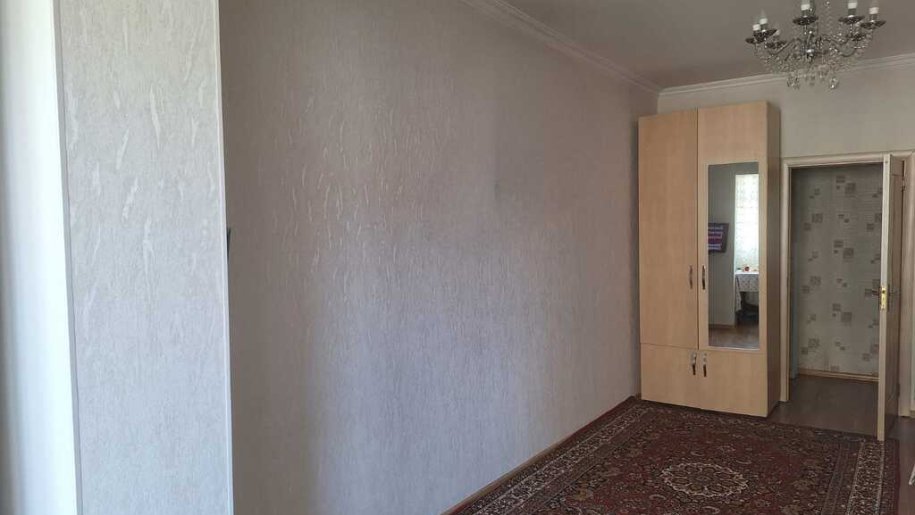 Satılır 1 otaqlı köhnə tikili, 33 m², Yeni Yasamal-2