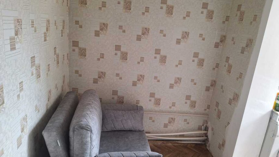 Satılır 1 otaqlı köhnə tikili, 33 m², Yeni Yasamal-4