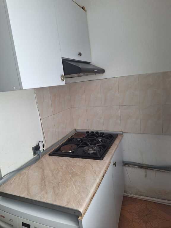 Satılır 1 otaqlı köhnə tikili, 33 m², Yeni Yasamal-7
