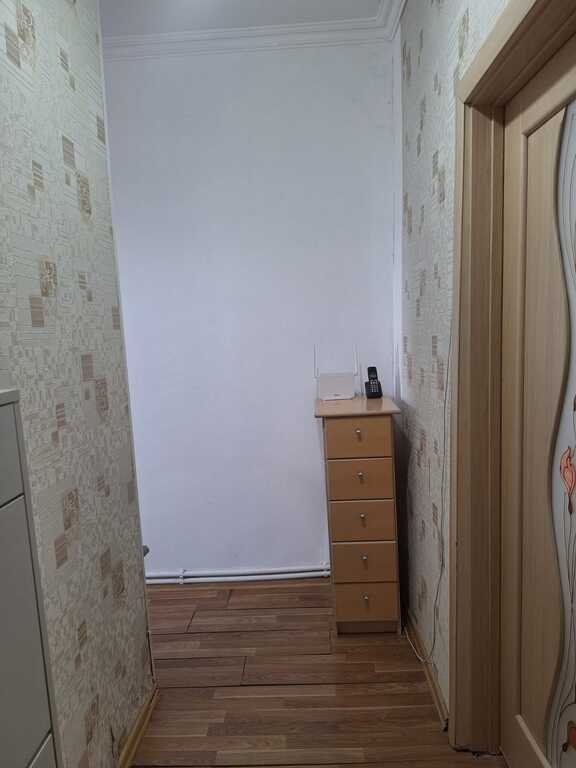 Satılır 1 otaqlı köhnə tikili, 33 m², Yeni Yasamal-8