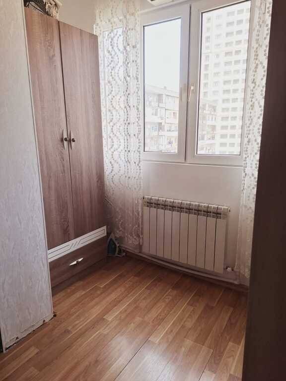 Satılır 1 otaqlı köhnə tikili, 33 m², Yeni Yasamal-11