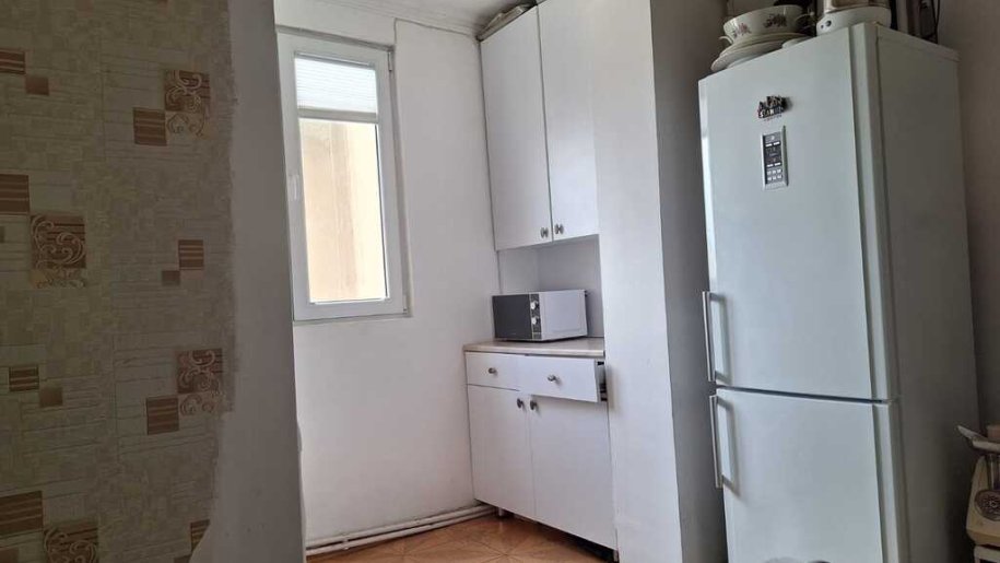 Satılır 1 otaqlı köhnə tikili, 33 m², Yeni Yasamal-14