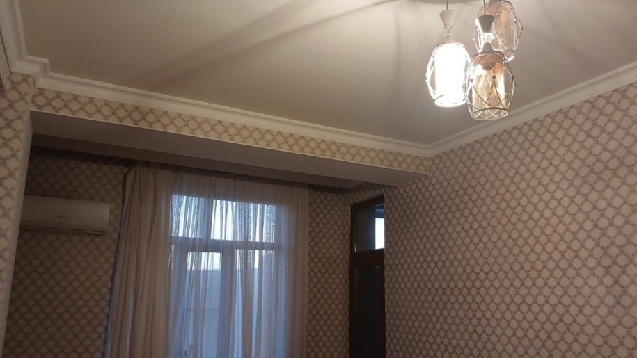 Kirayə verilir 2 otaqlı yeni tikili, 45 m², Masazır-1