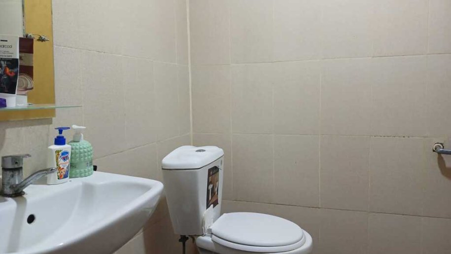 Kirayə verilir 2 otaqlı yeni tikili, 45 m², Masazır-4