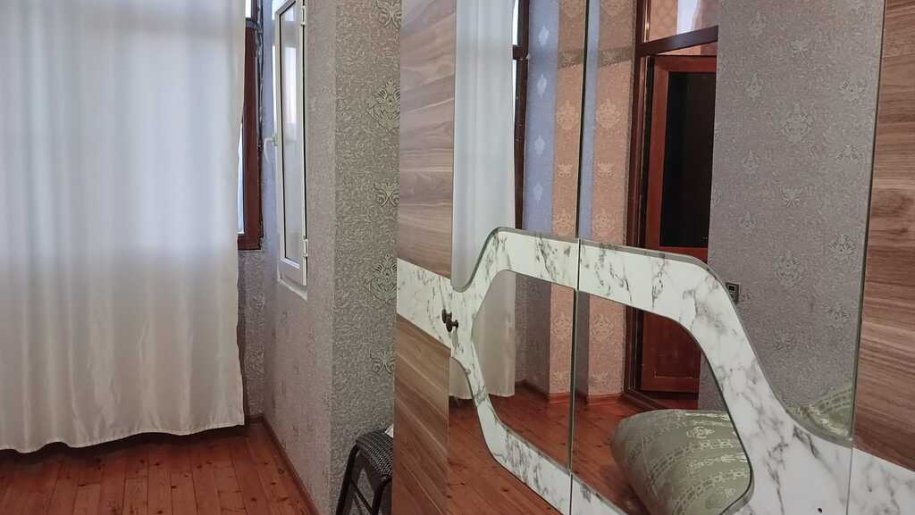 Kirayə verilir 2 otaqlı yeni tikili, 45 m², Masazır-11