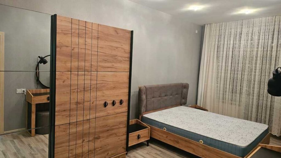 Satılır 3 otaqlı yeni tikili, 110 m², Yasamal-4