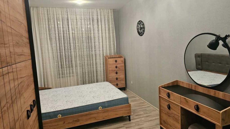 Satılır 3 otaqlı yeni tikili, 110 m², Yasamal-5